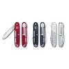 Scyzoryk Victorinox Onefold Alox Silver 0.8006.26 z klipsem